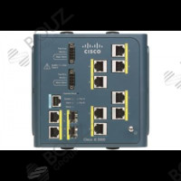 Коммутатор Cisco Catalyst IE-3010-24TC