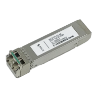 Модуль BOUZ, SFP+ 10G до 60км, Tx 1550нм, LC, DDM