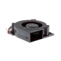 Вентилятор WS-C3750-FAN