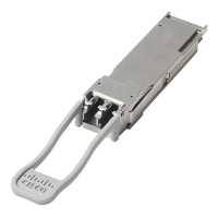 Оптический трансивер Cisco QSFP-100G-SRBD