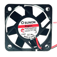 Вентилятор Sunon KDE2404PFV2