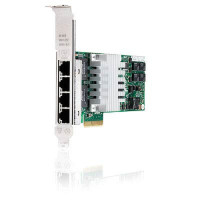 Адаптер HP NC364T PCI Express Quad Port, 435508-B21