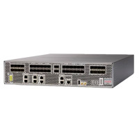 Маршрутизатор Cisco ASR 9000 ASR-9901