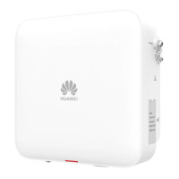 Точка доступа Huawei AirEngine 5761R-11