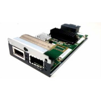 Модуль расширения Juniper EX-UM-2XFP