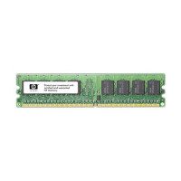 Оперативная память HP 8GB (1x8GB) 2Rx4 PC3-8500 DDR3, 516423-B21