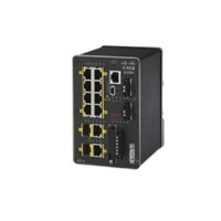Коммутатор Cisco Catalyst IE-3300-8T2S-RE