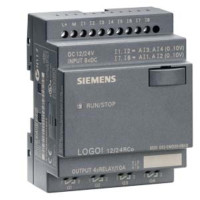 Siemens LOGO! 6ED1052-2MD00-0BA6