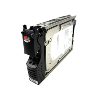 Жесткий диск EMC 2TB 7.2K 3.5" SAS, V2-PS07-020, 005050948