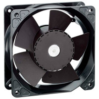 Вентилятор Ebmpapst 119x38мм 24V DC 4114NH6
