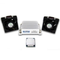 Комплект процессора HPE DL380p Gen8 Intel Xeon E5-2609, 662251-B21