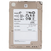 Жесткий диск Seagate Savvio HDD 15K 300Gb SAS 2.5" ST9300653SS