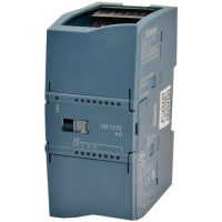SIEMENS SIMATIC S7-1200 6ES7232-4HD30-0XB0