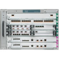 Шасси Cisco CISCO7606-S