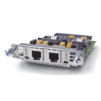Модуль Cisco VIC2-2FXO