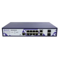 Коммутатор BOUZ BZ-S2108-G2S