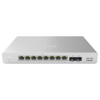 Коммутатор Cisco Meraki MS120-8-HW