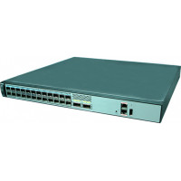 Коммутатор Huawei S6720S-26Q-SI-24S-AC