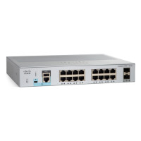 Коммутатор Cisco Catalyst WS-C2960L-16TS-LL