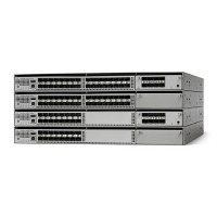 Коммутатор Cisco Catalyst WS-C4503E-S7L+48V+
