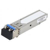 Модуль BOUZ, SFP+ 10G DWDM до 40км, Tx 1535.82нм, LC, DDM