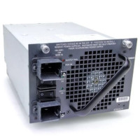 Блок питания Cisco PWR-C45-4200ACV USED