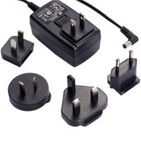 Блок питания MOXA PWR-12125-WPEU-S1