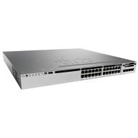 Коммутатор Cisco Catalyst WS-C3850-24P-L