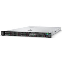 Сервер HPE ProLiant DL360 Gen10 5218R 2.1GHz 20-core 1P 32GB-R S100i NC 8SFF 800W PS, P24740-B21
