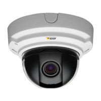 Сетевая камера AXIS P3367-V Network Camera