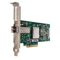 Контроллер IBM QLogic 8Gb FC Single-port HBA, 42D0501