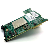 Сетевая карта Dell QLogic QME2572 FC 8Gb 2-Port PCI-E, 543-BBBZ
