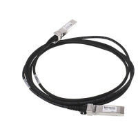 Кабель HP X242 10G SFP+ SFP+ 3m DAC J9283B