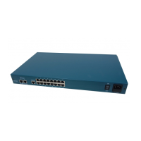 Преобразователь BOUZ, 8 портов RS-422/485 в Ethernet