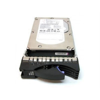 Жесткий диск 750Gb HDD 10K, SFF  43W7575