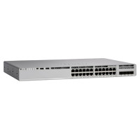 Коммутатор Cisco Catalyst C9200L-24PXG-4X-A