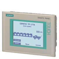 Siemens SIMATIC 6AV6642-0AA11-0AX1
