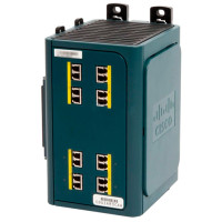 Модуль расширения Cisco IEM-3000-8SM