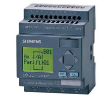 Siemens LOGO! 6ED1052-1HB00-0BA6