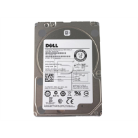 Жесткий диск Dell 1.2TB 6G 10K 2.5" SAS, RMCP3