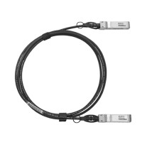 Модуль BOUZ, SFP+ Direct Attached Cable (DAC), дальность до 0,5м