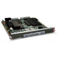 Модуль Cisco Catalyst WS-X6704-10GE