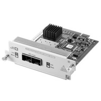 Интерфейсный модуль HP 2920 2-Port 10GbE SFP+, J9731A