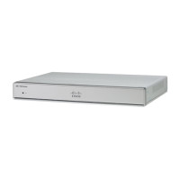Маршрутизатор Cisco C1109-4PLTE2P