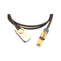 Кабель IBM SAS Cable for MegaRAID 8480 adapter, 39R6471