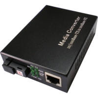 Медиаконвертер BOUZ BZ-CVT-100A-V1