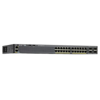 Коммутатор Cisco Catalyst WS-C2960RX-24PS-L