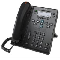 IP Телефон Cisco CP-6941-CL-K9=