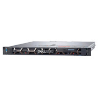 Сервер R640 6240 8x64GB PERC H750 2x960GB SSD iDRAC9 iDRAC 57414 SFP28 SR 2x750W