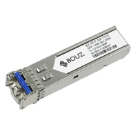 Модуль BOUZ, SFP 1.25G до 2км, Tx 1310нм, MM, LC, DDM